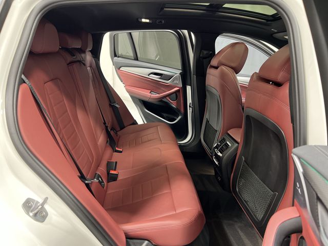 Thumbnail: 2020 BMW X4 - 28