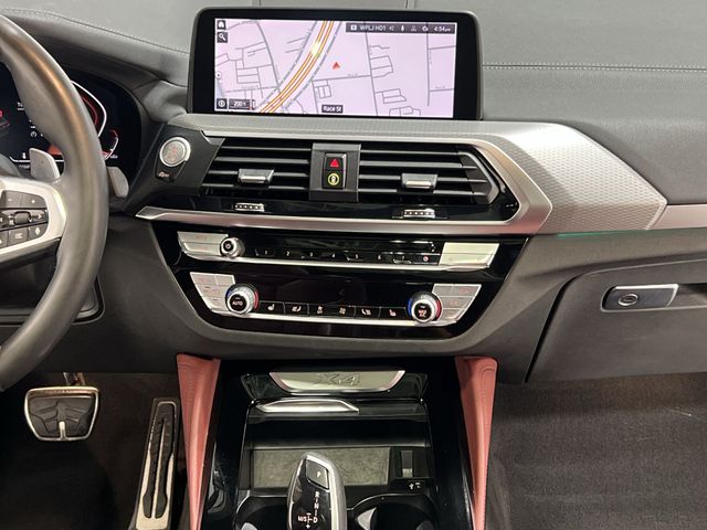 Thumbnail: 2020 BMW X4 - 13
