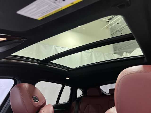 Thumbnail: 2020 BMW X4 - 26