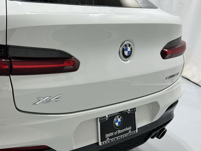 Thumbnail: 2020 BMW X4 - 25