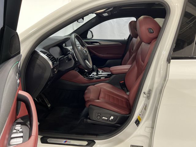 Thumbnail: 2020 BMW X4 - 10