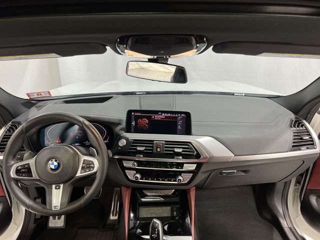 Thumbnail: 2020 BMW X4 - 2