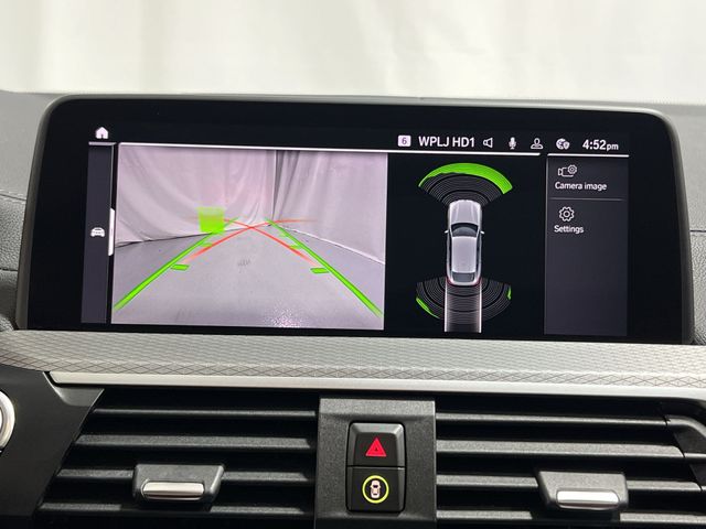 Thumbnail: 2020 BMW X4 - 30