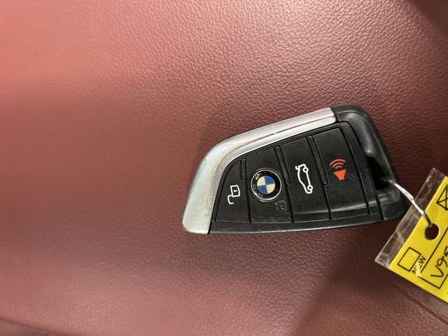 Thumbnail: 2020 BMW X4 - 17