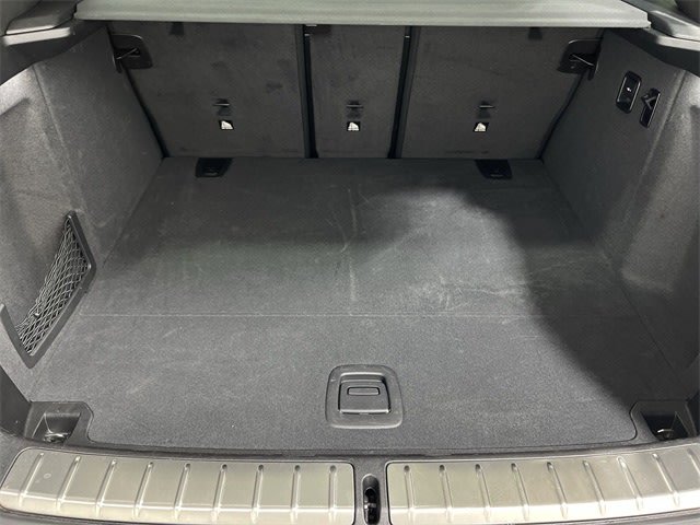 Thumbnail: 2025 BMW X4 - 17