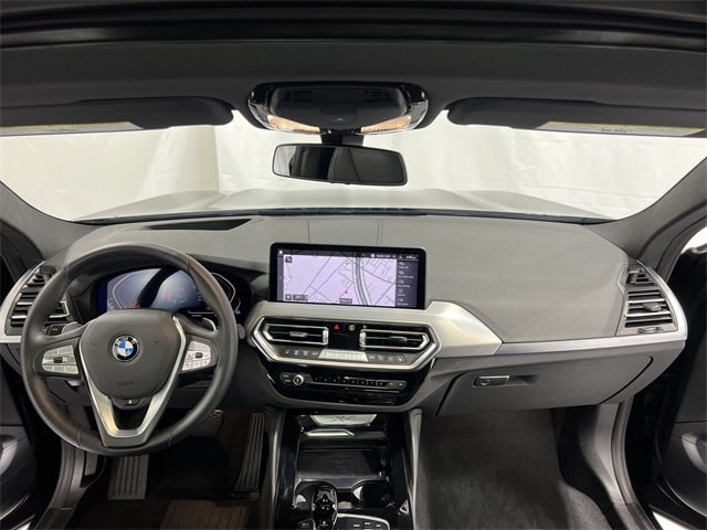 Thumbnail: 2025 BMW X4 - 2