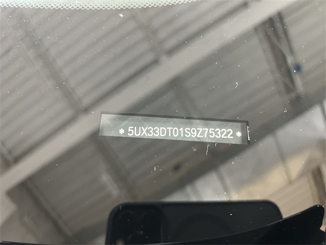 Thumbnail: 2025 BMW X4 - 19