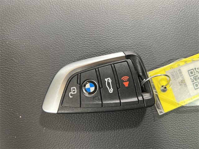 Thumbnail: 2025 BMW X4 - 17