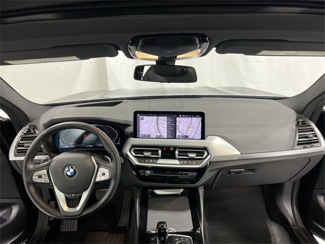 Thumbnail: 2025 BMW X4 - 2