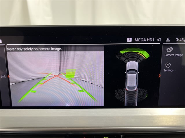 Thumbnail: 2025 BMW X4 - 30