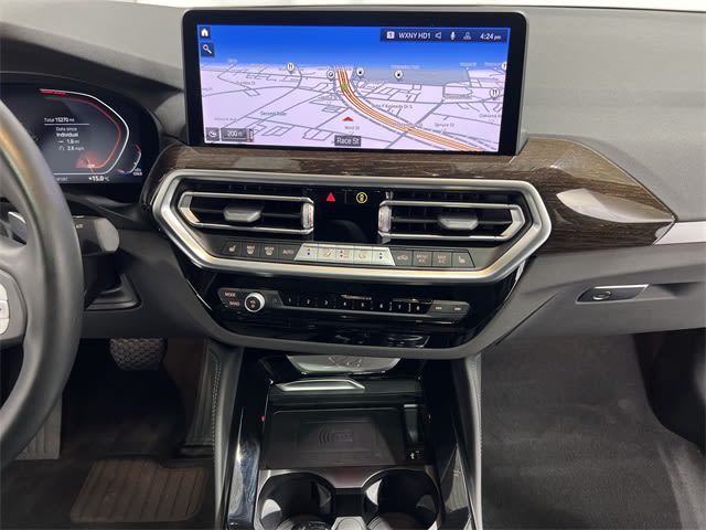 Thumbnail: 2025 BMW X4 - 14