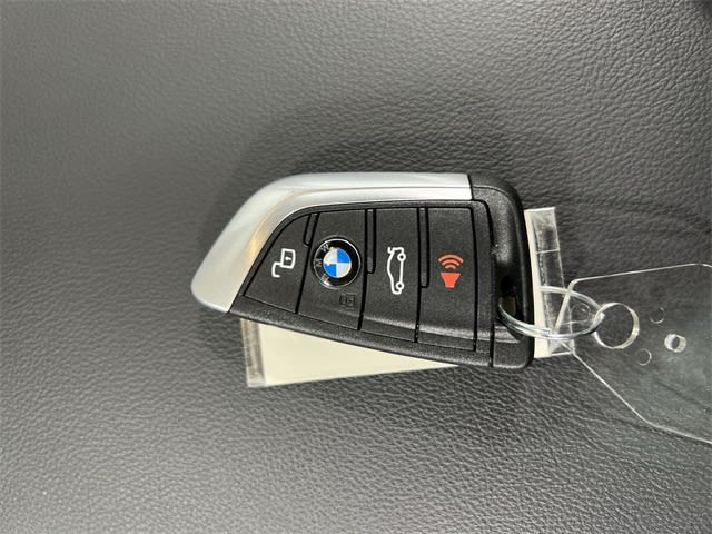 Thumbnail: 2025 BMW X4 - 18