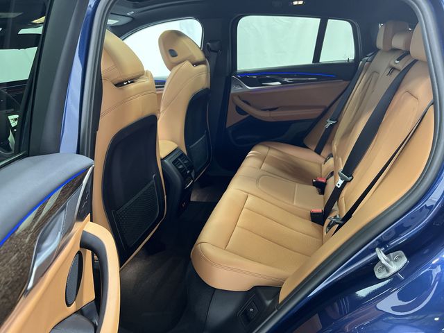 Thumbnail: 2023 BMW X4 - 28