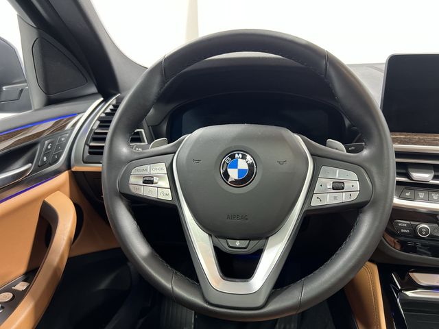 Thumbnail: 2023 BMW X4 - 10