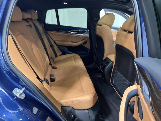 Thumbnail: 2023 BMW X4 - 29