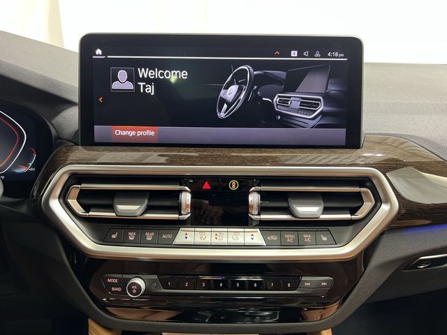 Thumbnail: 2023 BMW X4 - 14