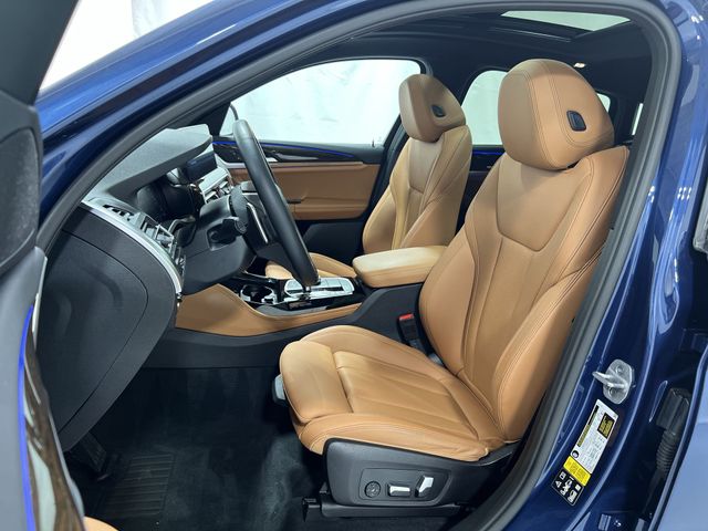 Thumbnail: 2023 BMW X4 - 12
