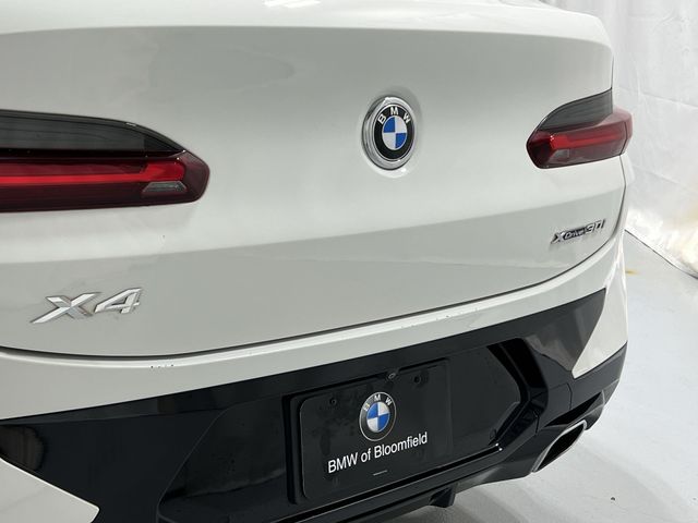 Thumbnail: 2022 BMW X4 - 24