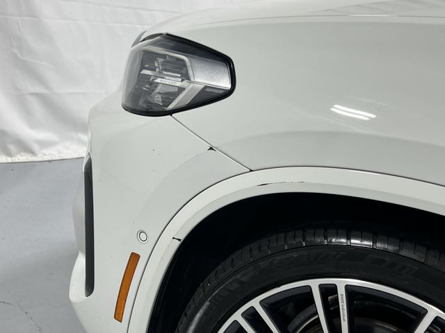 Thumbnail: 2022 BMW X4 - 31