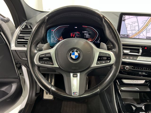 Thumbnail: 2022 BMW X4 - 9