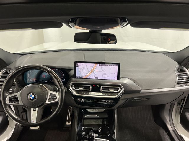 Thumbnail: 2022 BMW X4 - 2