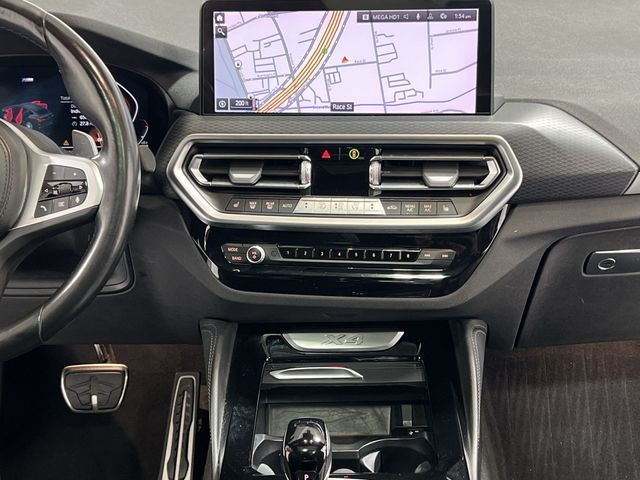 Thumbnail: 2022 BMW X4 - 13
