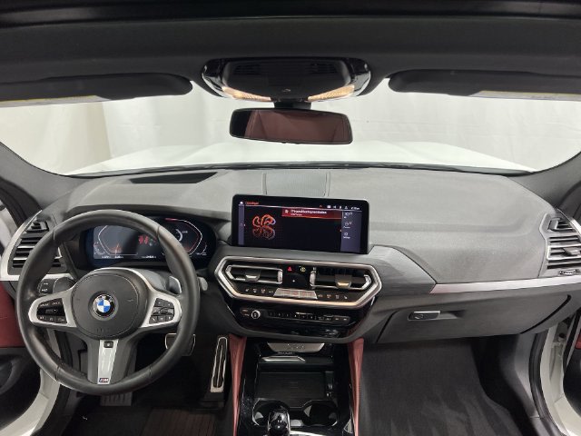 Thumbnail: 2024 BMW X4 - 2