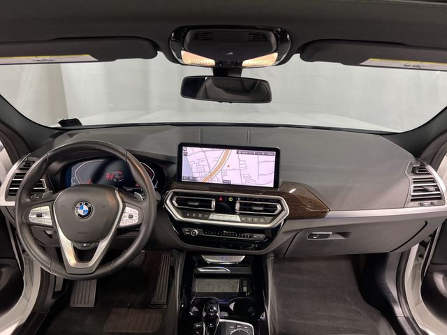 Thumbnail: 2022 BMW X4 - 2