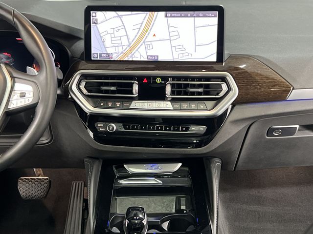 Thumbnail: 2022 BMW X4 - 14