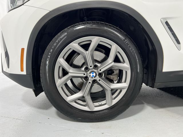 Thumbnail: 2022 BMW X4 - 7