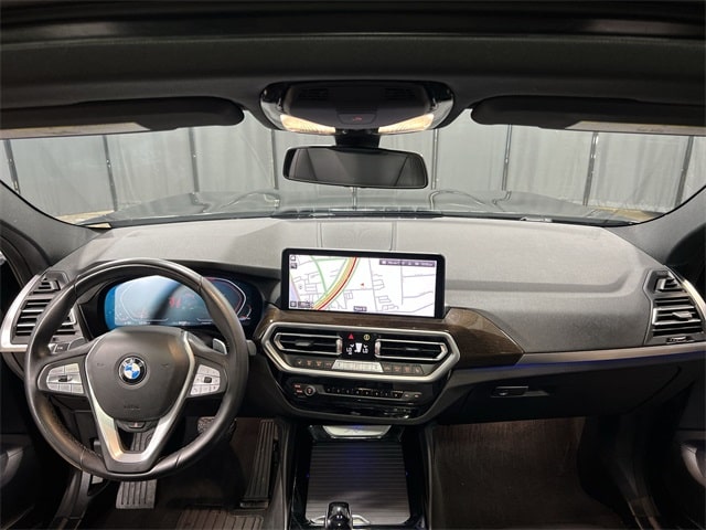 Thumbnail: 2022 BMW X4 - 2
