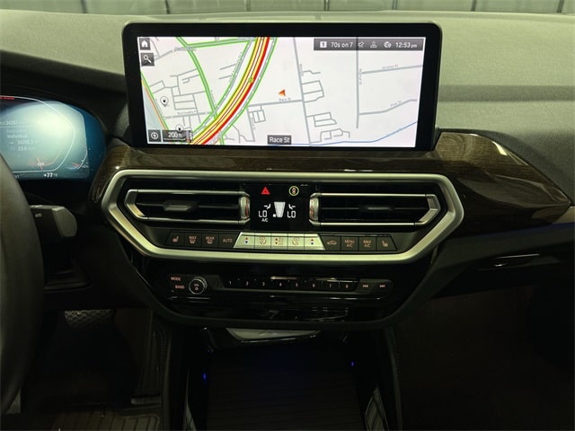 Thumbnail: 2022 BMW X4 - 14