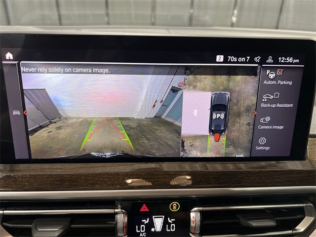 Thumbnail: 2022 BMW X4 - 31