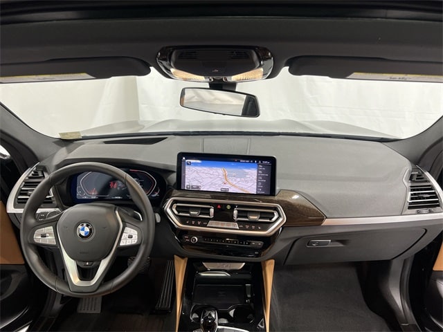 Thumbnail: 2025 BMW X4 - 2