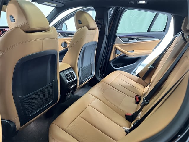 Thumbnail: 2025 BMW X4 - 31