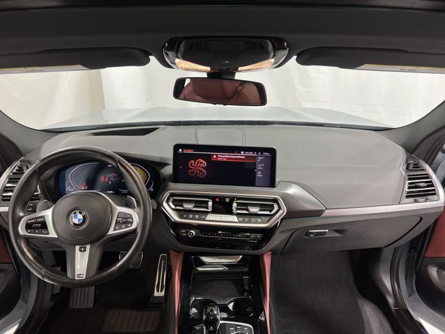 Thumbnail: 2024 BMW X4 - 2