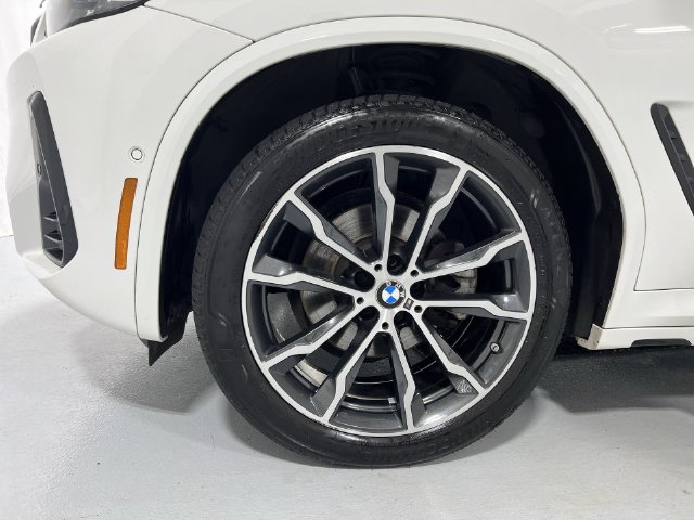 Thumbnail: 2024 BMW X4 - 7
