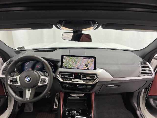 Thumbnail: 2024 BMW X4 - 2