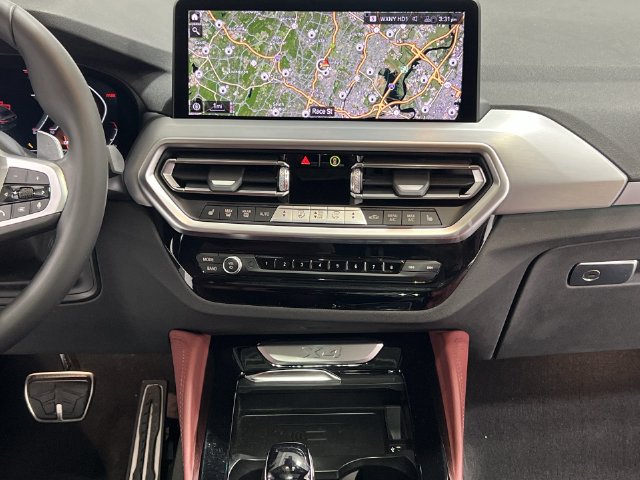 Thumbnail: 2024 BMW X4 - 28