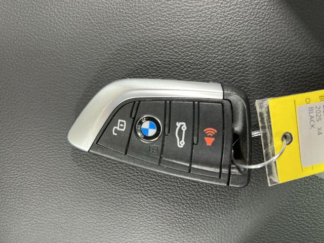 Thumbnail: 2025 BMW X4 - 17