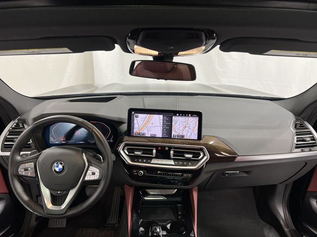 Thumbnail: 2025 BMW X4 - 2