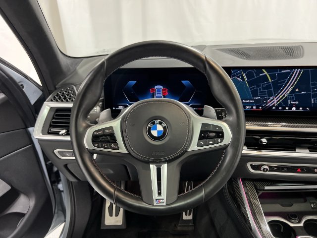 Thumbnail: 2024 BMW X7 - 10