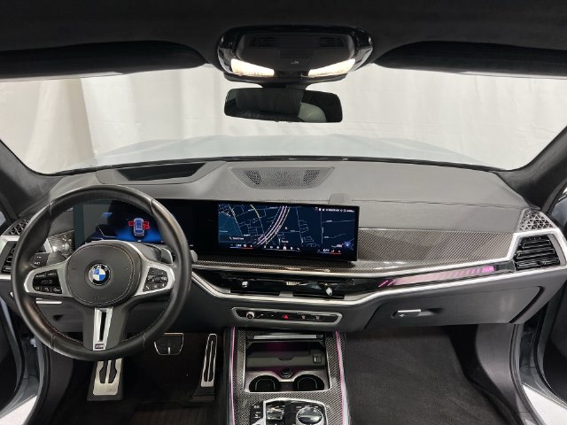Thumbnail: 2024 BMW X7 - 2