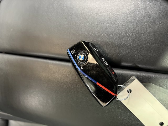 Thumbnail: 2024 BMW X7 - 18