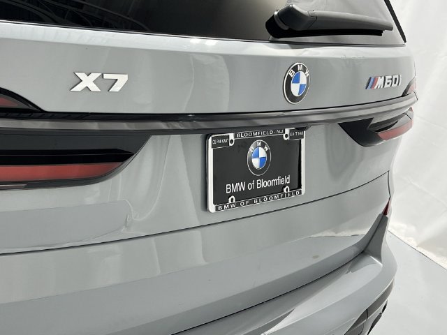 Thumbnail: 2024 BMW X7 - 7