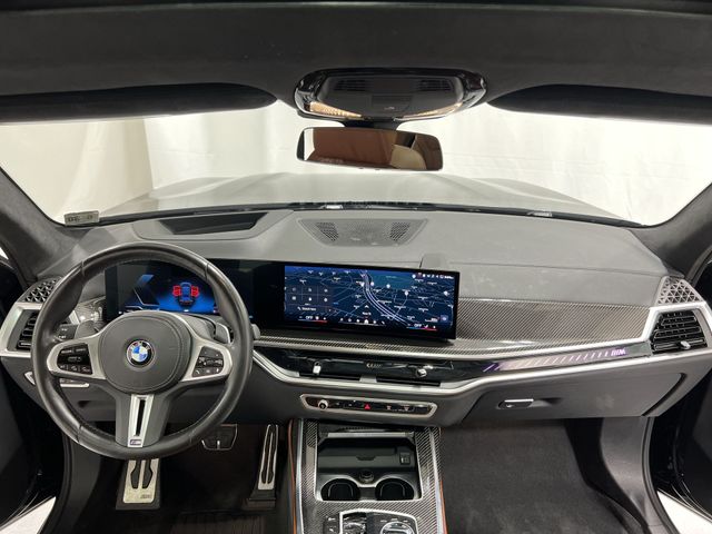 Thumbnail: 2026 BMW X7 - 2