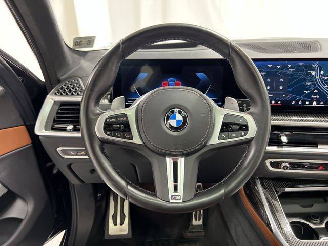 Thumbnail: 2026 BMW X7 - 9