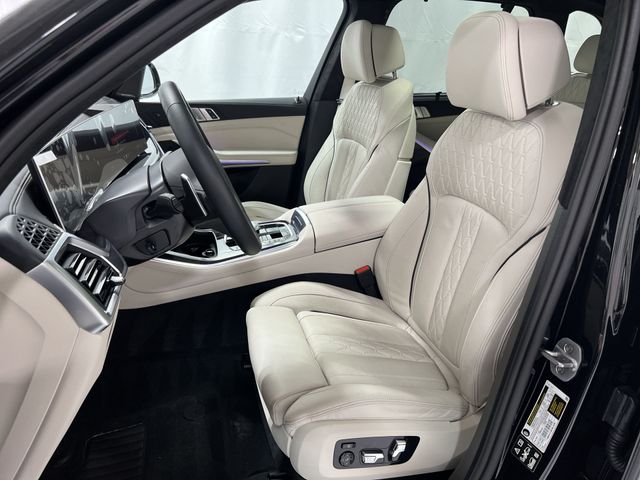 Thumbnail: 2026 BMW X5 - 12