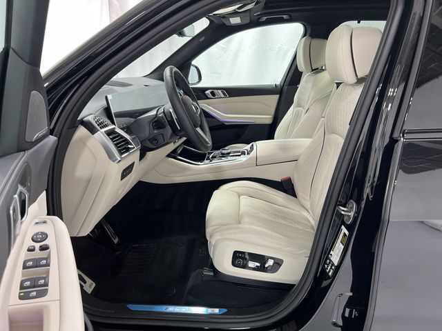 Thumbnail: 2026 BMW X5 - 11