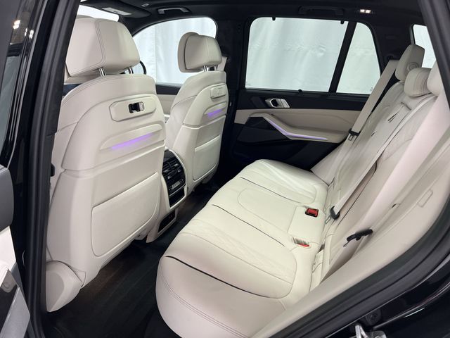 Thumbnail: 2026 BMW X5 - 26